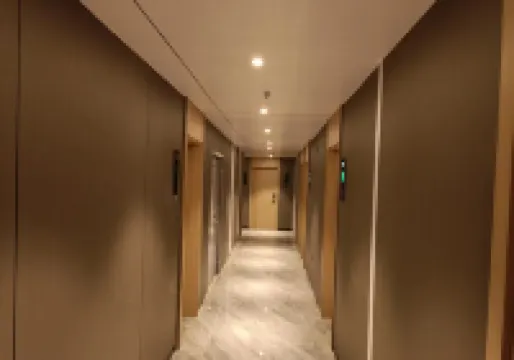 Qinzhou 6 1 Convenient Hotel