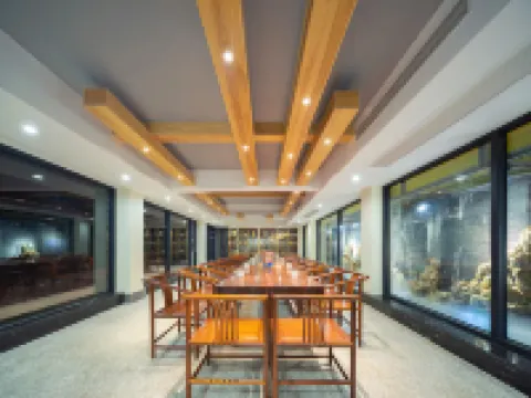 Serenity Valley (Zhangjiajie National Forest Park Shop)