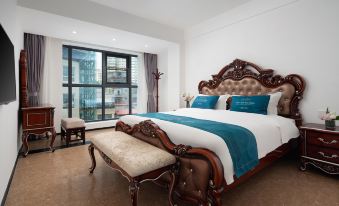 Sanya Shuxi B&B (Dadonghai Branch)