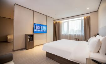 HanTing Hotel (Fengqiu Dongfeng Road)