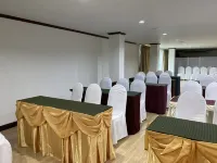 アオナン シルバー オーキッド リゾート