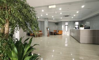 Tianxiang Boutique Hotel (Chucha Garden)