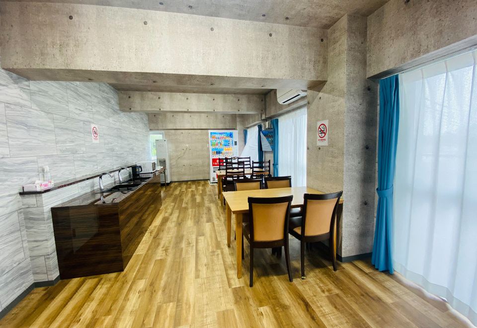 호텔 재패니스크 후쿠오카