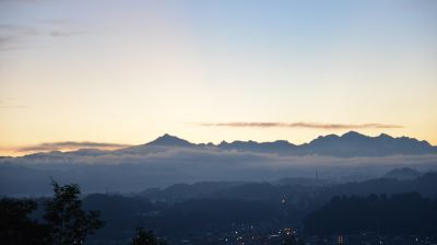 ホテル周辺 ホテルアソシア高山リゾートの写真