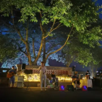 江津區江隱逸居民宿 岱雲館附近的飯店