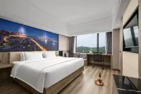 Shanggao Yingbin Hotel Hotels in Shanggao