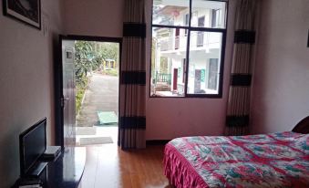 Tianxingou Village Leisure Inn