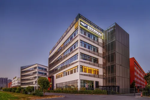 Zhangzhou Airport Boutique Hotel (Zhangzhou City Terminal Shop) Hotel di Zhuozhou