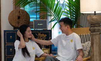 Holiday Villa | Lutu Meisu · Luxury Holiday Boutique B&B (the Old Town of Lijiang Store)