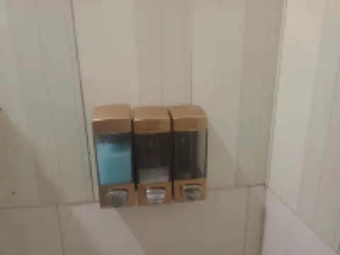 金瑞翔商務賓館