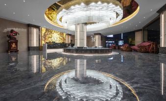 Jia Lun Hotel