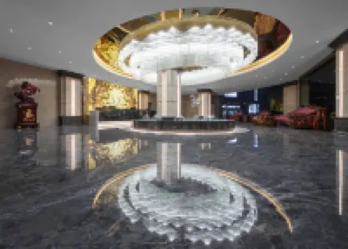 Jia Lun Hotel Hotels in Qiaojia