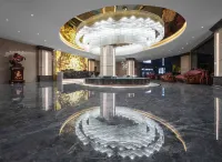 Jia Lun Hotel فنادق في تشياوجيا