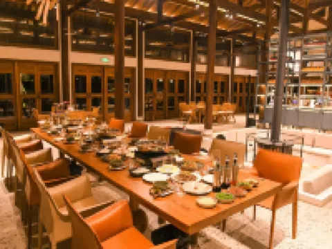 Yiman Gaocun Homestay Hotéis em Pingwu