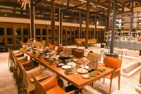 Yiman Gaocun Homestay Hotel di Pingwu