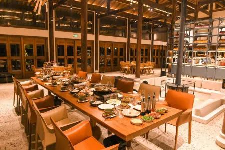 Yiman Gaocun Homestay Отели рядом с достопримечательностью «Plum Garden, Plum Forest, Pingtong Town»