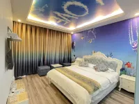 Peace and Simple Way Theme Hotel