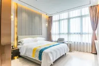 Huahong City Business Hotel