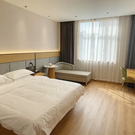 Jiuzhou Hotel