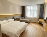 九州酒店 - 2星級