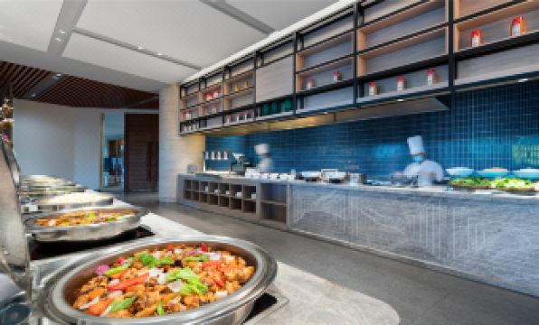 Grand Soluxe Hotel & Resort Sanya - Housity