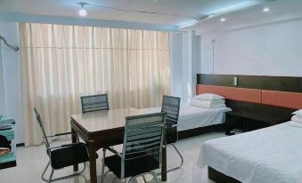 Changchun Shangyi Hotel