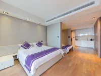 Yuebai Seaview Holiday Beauty Hotels in Qionghai