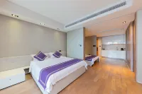 Yuebai Seaview Holiday Beauty