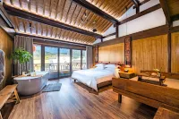 solitude.homestay Hotels near Cheng Kan