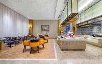 Vienna International Hotel (Zhaotong Wuyue Plaza) - breakfast