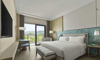 DoubleTree by Hilton Taizhou Shenxianju