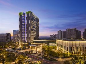 DoubleTree by Hilton Kunming Airport