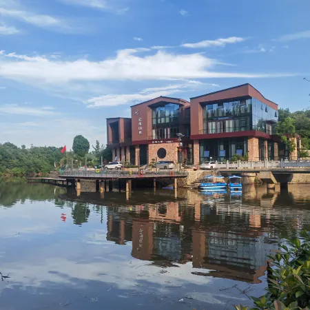 Yunlu Shanshui Homestay