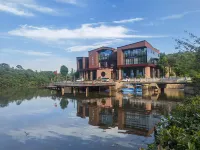 Yunlu Shanshui Homestay