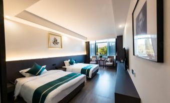 Lejia Homestay