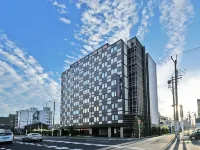 Chisun Premium Kyoto Kujo Hotel in zona Fiume Kamo