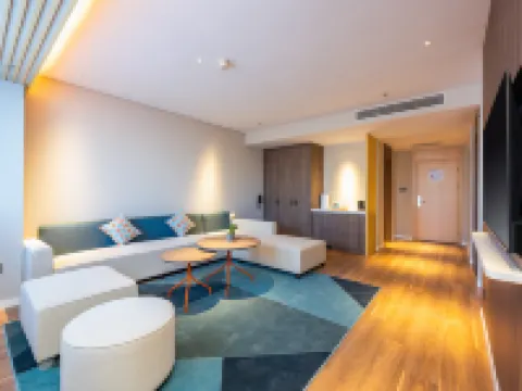 Holiday Inn Express XINJI CITY CENTER by IHG Hotels in Xinji