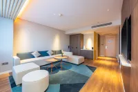Holiday Inn Express XinJI City Center Hotels in Xinji