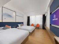 Chengmai Baodi Wisdom Hotel (Wenhua North Road Branch) Hotels in Chengmai