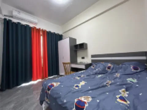 Xiaowo Youth Apartment (Huizhou Boluo Yuanzhou)