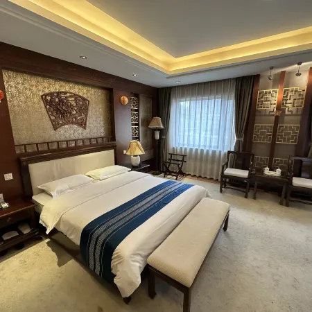 Liaohua Hotel