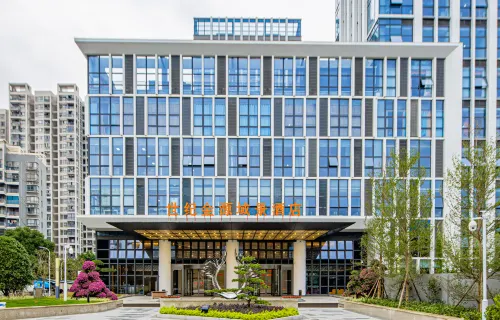 The Empark View Hotel