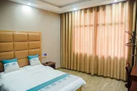 Funing Chengnan Apartment Hotels in Suining