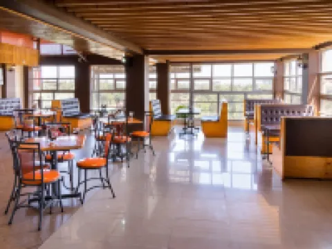 Eton Hotel Hotels in Thika