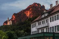 Ameron Neuschwanstein Alpsee Resort & Spa