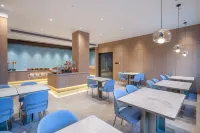 HanTing Hotel (Yancheng Xiangshui Chenjiagang) - servizio colazione