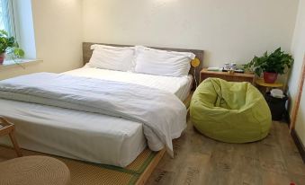 Love Sea Hotel (Shenyang North Railway Station)