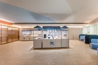 HanTing Hotel (Suzhou Xiao County Bus Terminal) Hotels in Xiao County