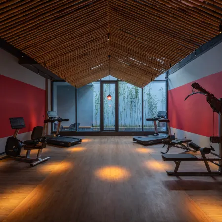 Huangshan hongcunTanhouse Hot Spring Resort