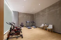 Meiduo Hotel (Xuancheng Beimen Old Street) - Gym